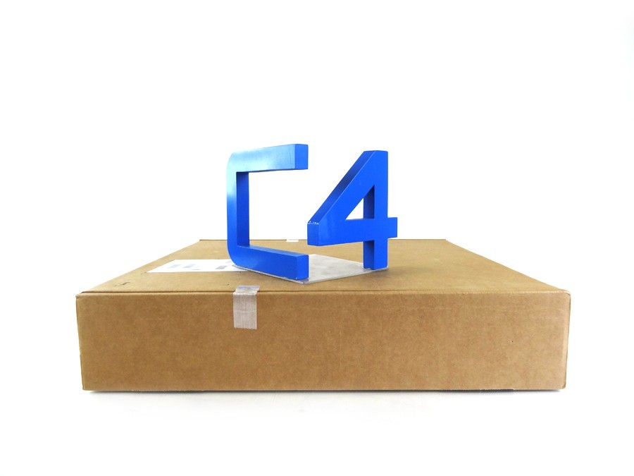 HP 719070-B21 DL380 G9 NEBS CONVERSION CAGE KIT *New Sealed* - 777281-001