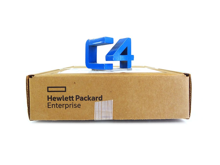 HP 727054-B21 ETHERNET 10GB 2-PORT 562FLR-SFP *New Sealed* - 789004-001, 790317-001 