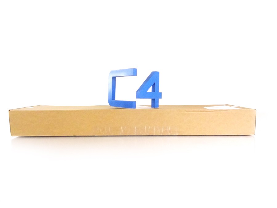 HP 734540-001 DL580 G8 RAIL KIT *New Sealed*