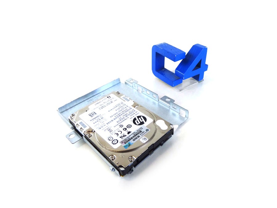 HP 750774-001 900GB 10K 6G SFF DISK DRIVE