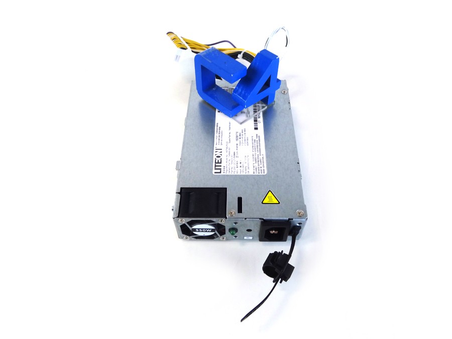 HP 766879-001 550W FIO POWER SUPPLY KIT - 748949-001