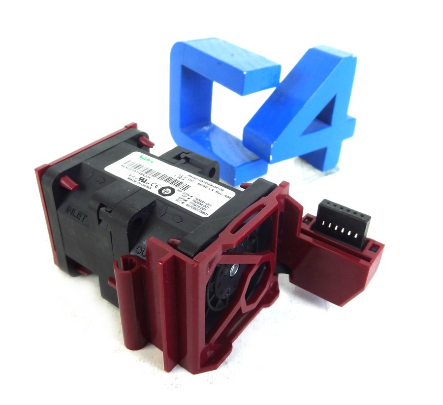 HP 775416-001 DL360 GEN9 PERFORMANCE FAN