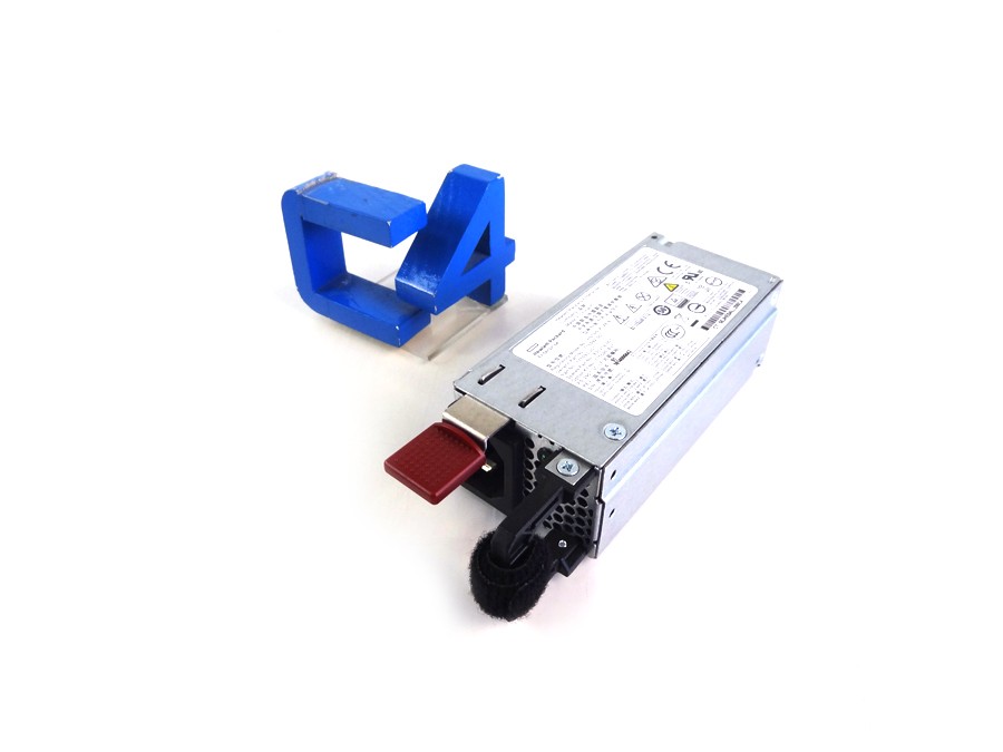 HP 775595-B21 900W STANDARD AC 240VDC POWER SUPPLY - 830219-001, 820792-B21 