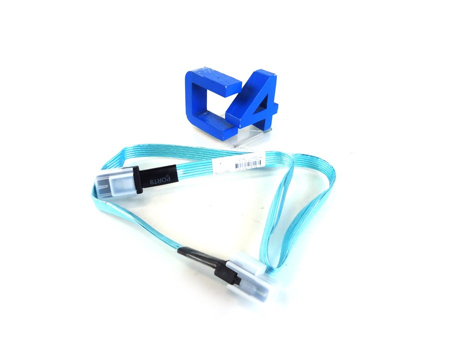 HP 776401-001 MINI-SAS CABLE, DL380 G9 SERVER