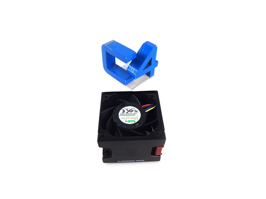 HP 777286-001 DL380 GEN9 HIGH PERF FAN - 759250-001, 796853-001 