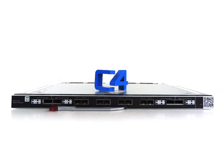 HP 779227-B21 VC SE 16GB FIBRE CHANNEL MOD - 785338-001