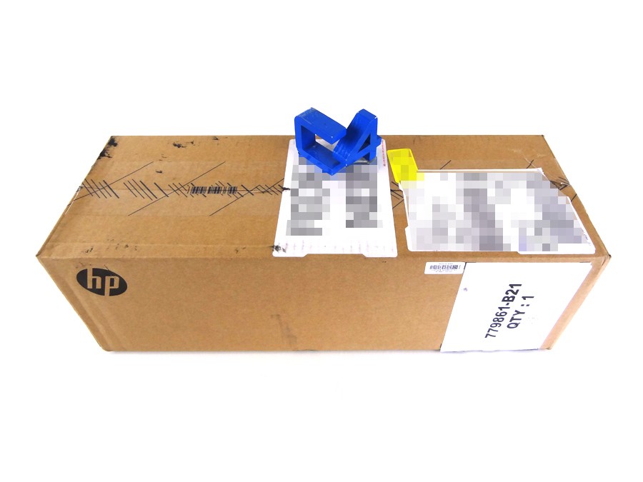 HP 779861-B21 ML150 GEN9 PCI BAFFLE KIT