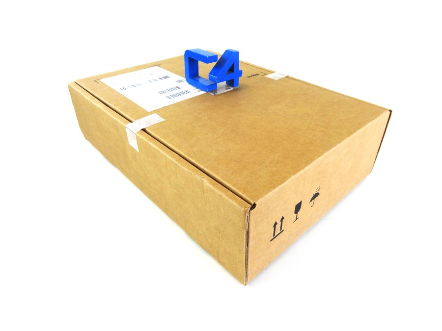 HP 783286-B21 DL380 GEN9 SECONDARY NEBS CONVERSION CAGE - V