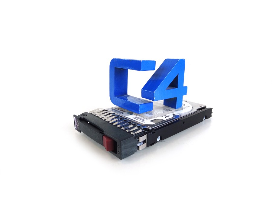 HP 785075-B21 900GB SAS 12G 10K SFF DRIVE - 785414-001 