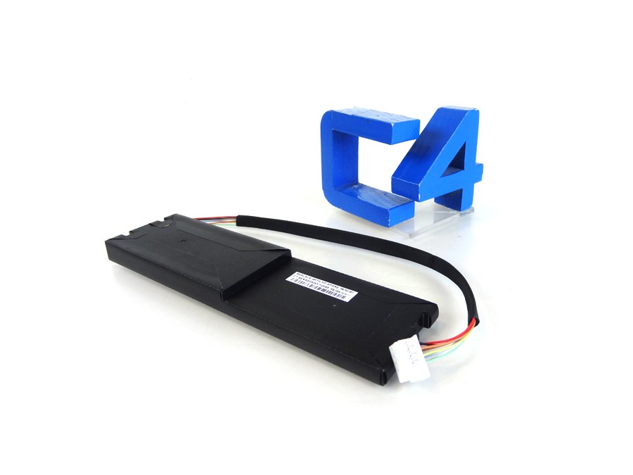 HP 786762-001 BATT PACK MEGACELL 12W PLUG CONN - 871267-001