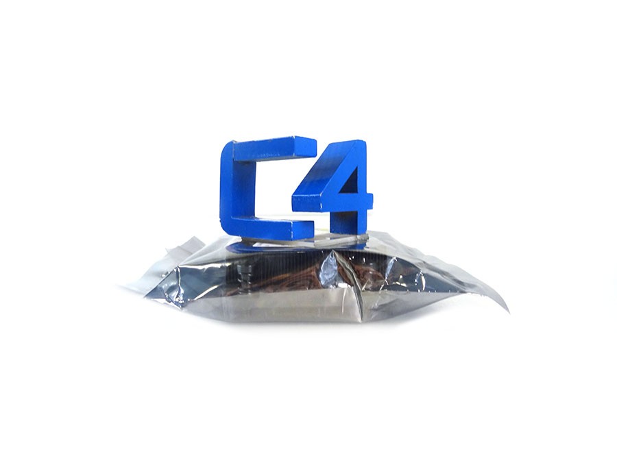 HP 790498-001 DL60/DL120 GEN9 HEATSINK - 778572-001 