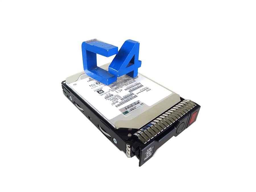 HP 793773-001 8TB 12G 7.2K SAS MDL SC DRIVE *New Bulk* - 793703-B21