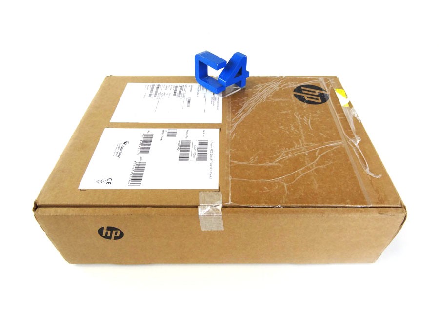 HP 806563-B21 APOLLO 4200 4 LFF DRIVE CAGE *New Sealed* - 809949-001