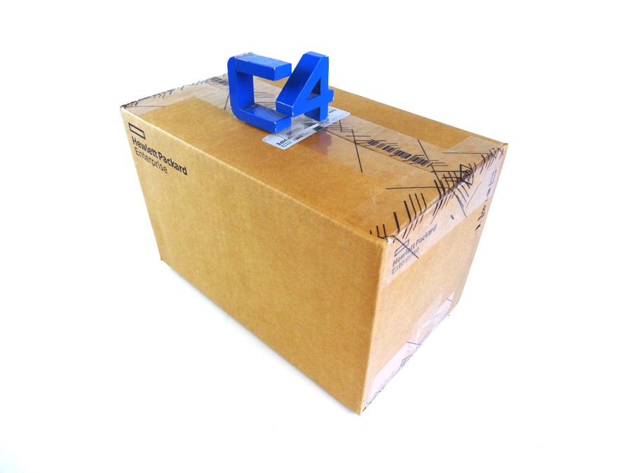 HP 818172-B21 HP DL360 G9 E4-2620V4 8C 2.1GHZ