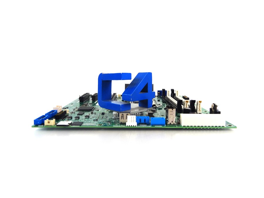 HP 822184-001 ML30 G9 SYSTEM BOARD ASSEMBLY