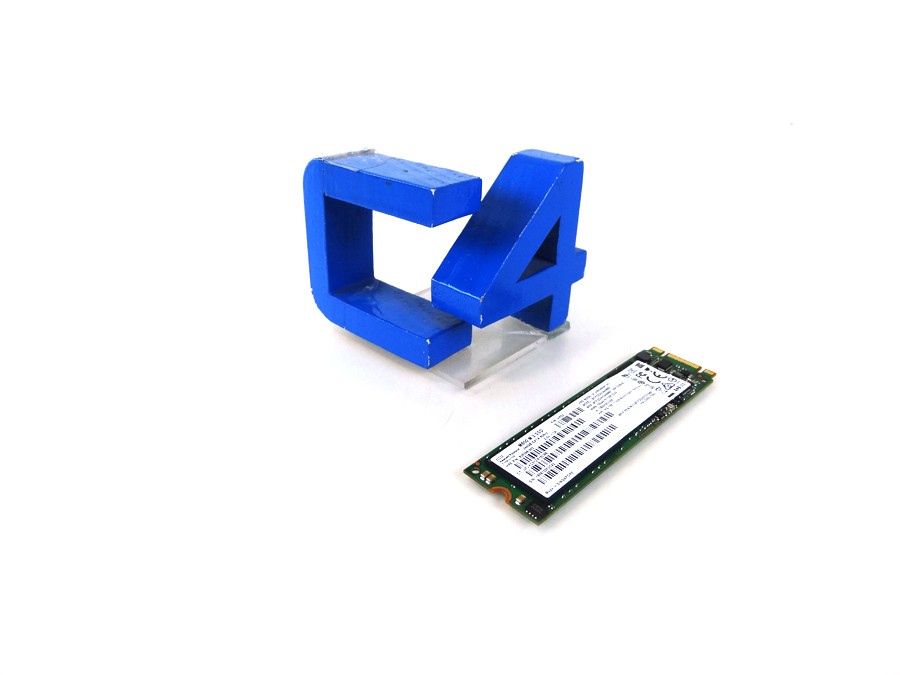 HP 838398-002 240GB SATA 6G SOLID STATE DRIVE 