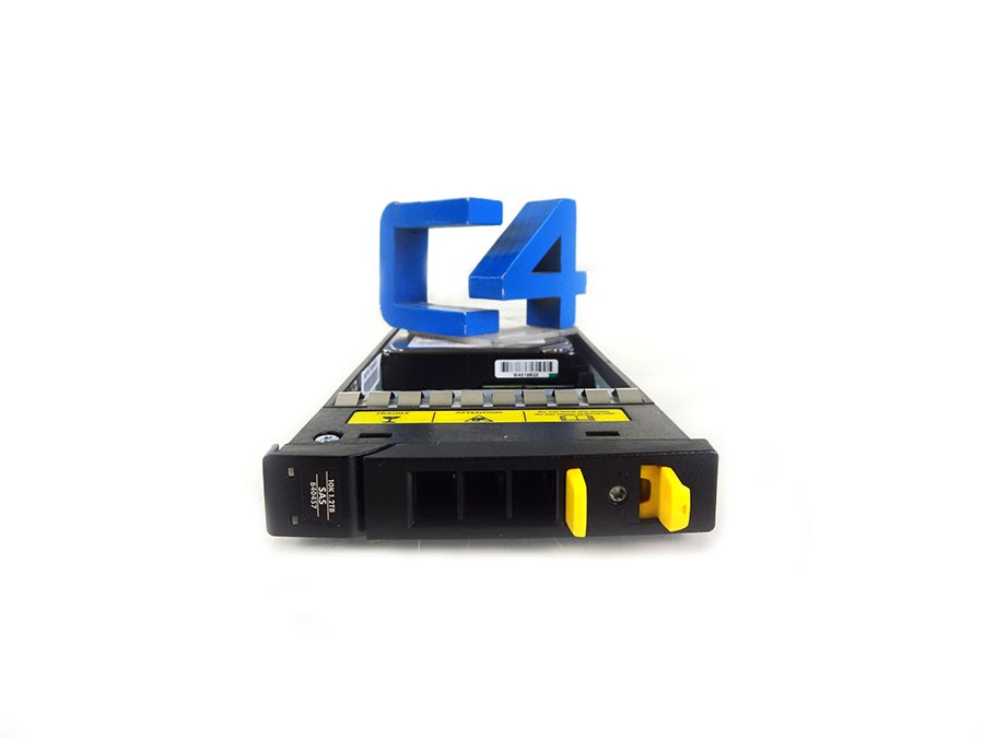 HP 840457-001 3PAR M6710 1.2TB SAS 10K SF HDD - E7X49A