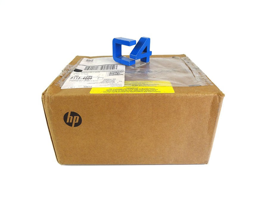 HP 844894-001 4TB 7200RPM SAS 6GBPS *New Sealed* - 695507-008, 839081-001