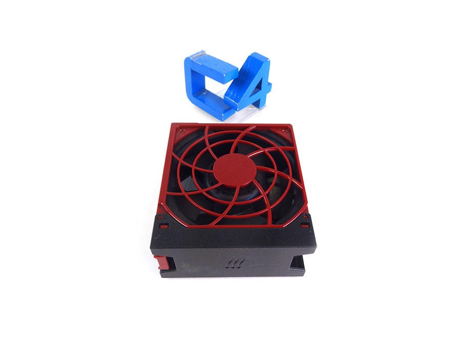 HP 867626-001 ML350 G10 FAN - 879151-001, 879814-001