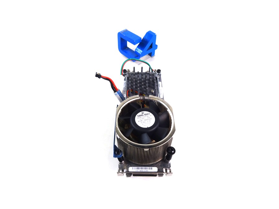 HP AB452-69001 1.6GHZ/24MB MONTECITO CPU