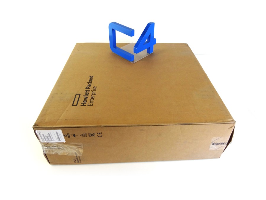 HP AF630A LCD 8500 1U CONSOLE US KIT - AF645A