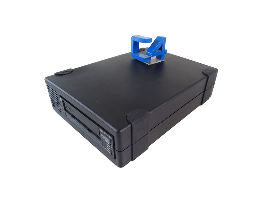 HP BB874A STOREEVER LTO-7 ULTRIUM 15000 TAPE DRIVE - 839698-001
