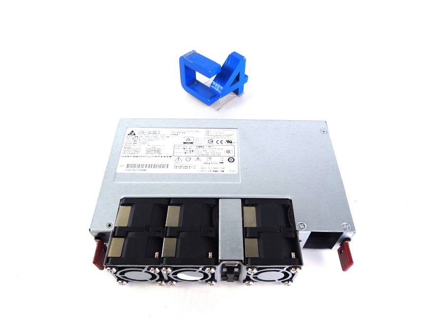 HP DPS-2400AB DELTA 2400W PLATINUM 94% POWER