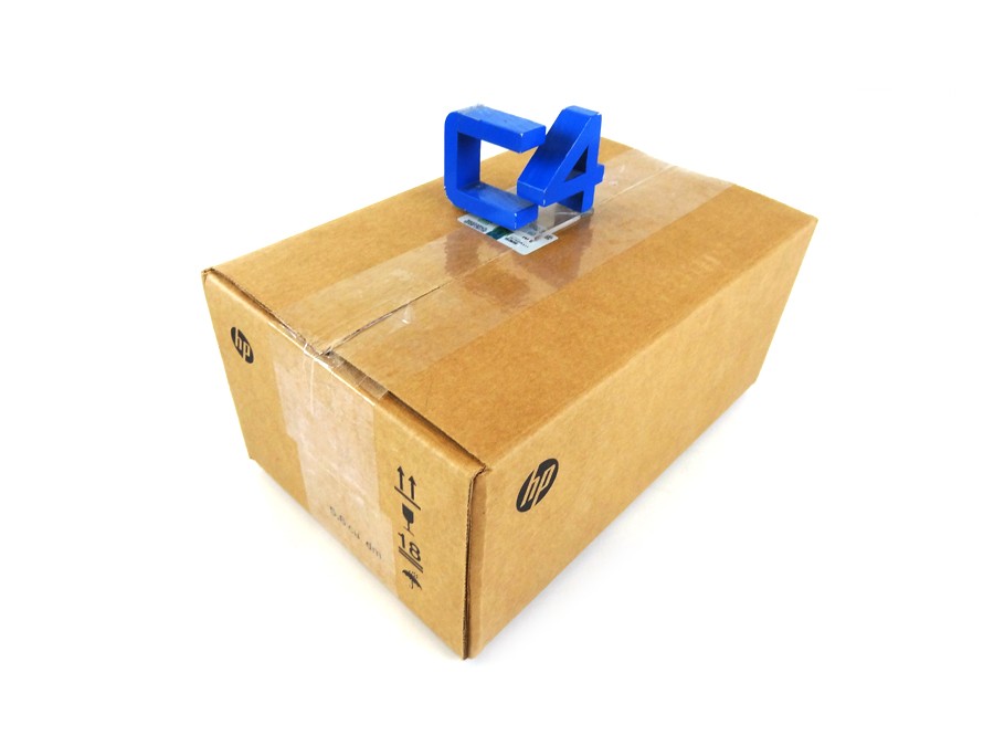 HP J8S17B 1.2TB SAS 10K SFF FIPS HDD *New Sealed* - 809598-001, 875658-001