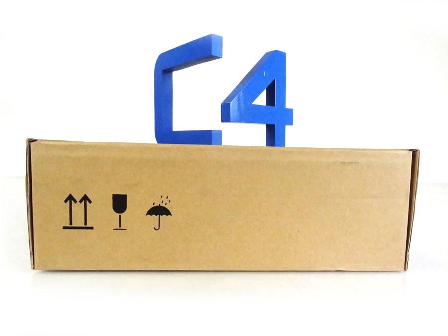 HP J9309A PROCURVE 4-PORT 10GBE SFP ZL EXPANSION MODULE 