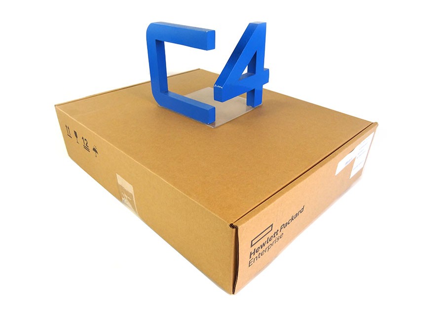 HP JH698A X240 40G QSFP+ QSFP+ 3M DAC CABLE - JG327-61101