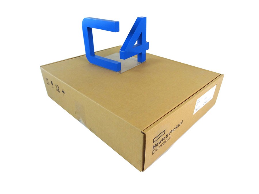 HP JL294A X240 25G SFP28 TO SFP28 1M DAC - JL294-61001