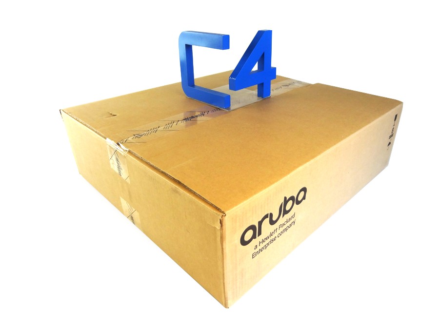 HP JL320A ARUBA 2930M 24G POE+ SWITCH - JL320-61001