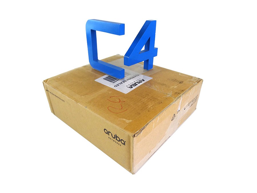 HP JW170A ARUBA AP-215 802.11N/AC DUAL *New Sealed* - JW170-61001