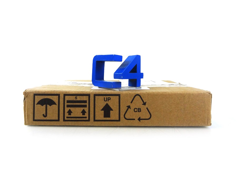 HP JW620A OTDR MIDSPAN MOUNT