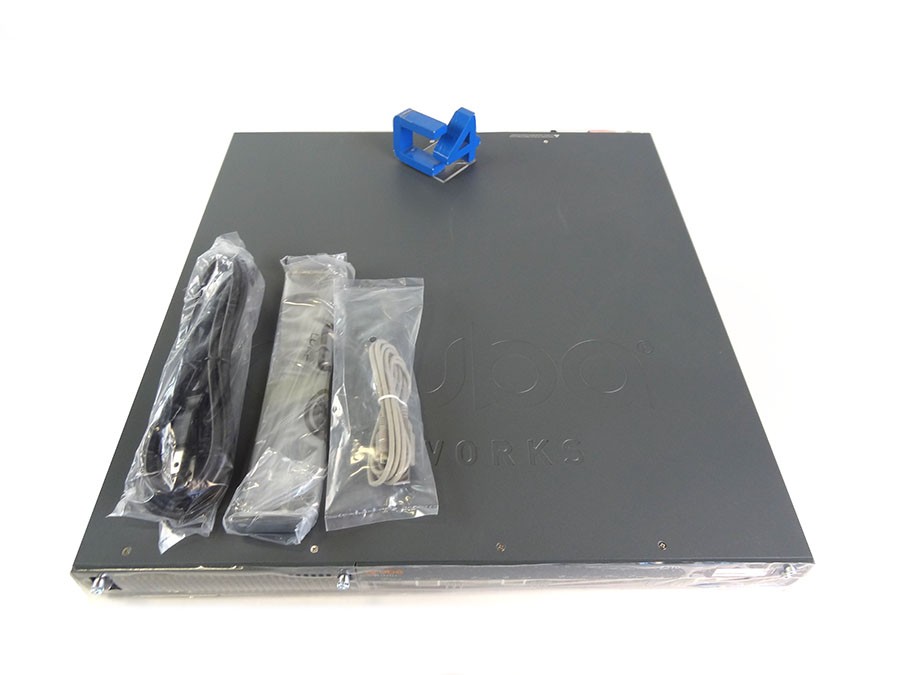 HP JW744A ARUBA 7210 (US) CONTROLLER