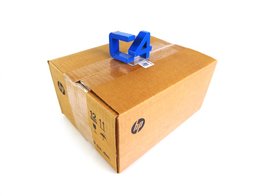 HP N9Y01A HPE 4TB 7.2K LFF 3PAR HARD DRIVE 