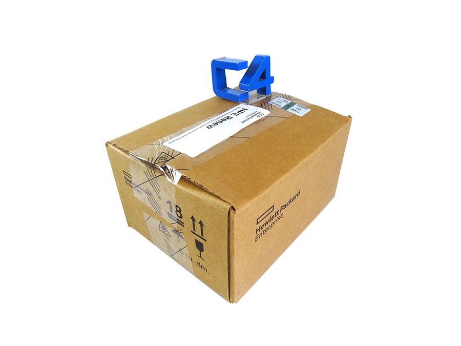 HP Q1H47A MSA 900GB 12G SAS 15K SFF