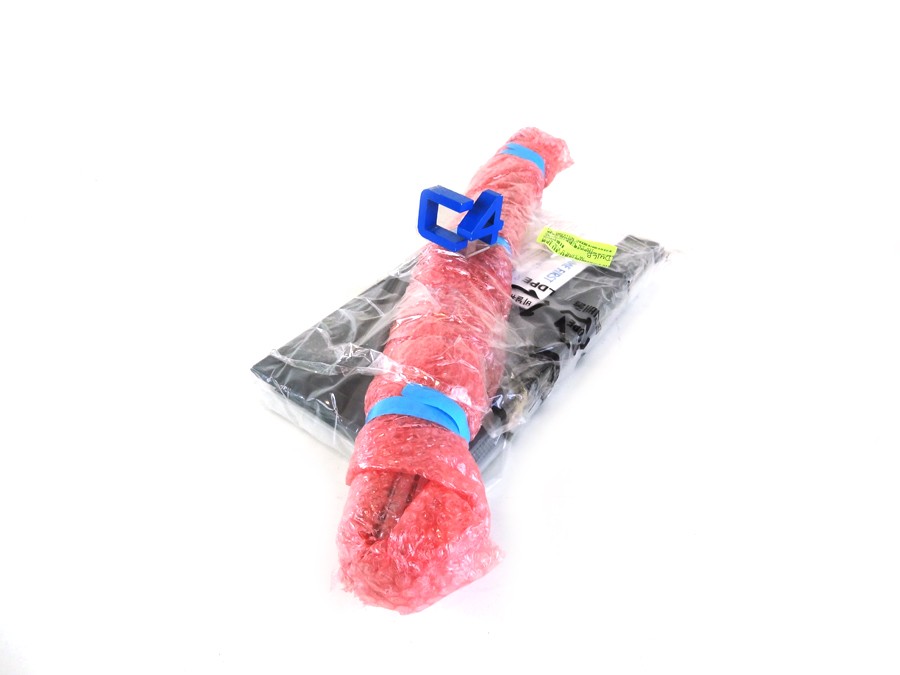 HP QK753-87952 SN6000B RACK KIT 