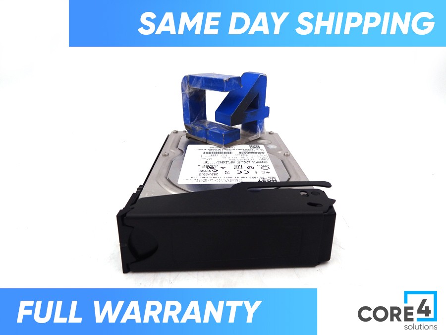 HGST HUS724030ALS640 3TB 7.2K 6GBPS SAS 3.5IN HDD