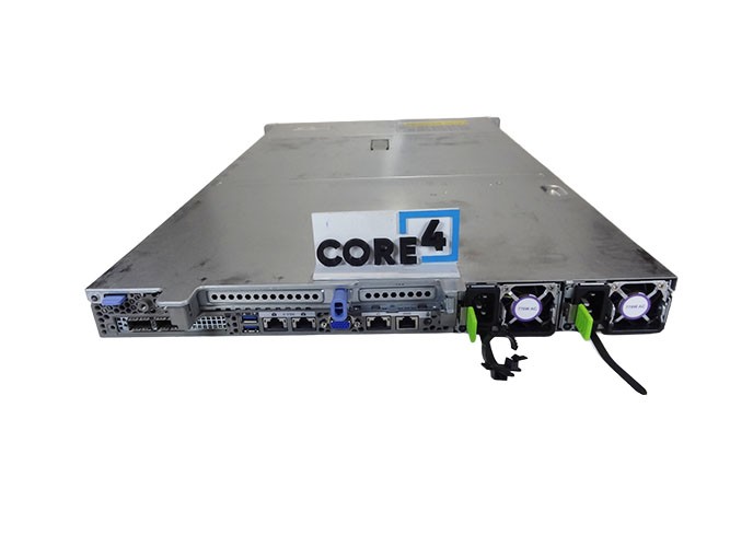 CISCO HXAF220C-M5SX CISCO HYPERFLEX HXAF220CM5 NVME CTO CHASSIS