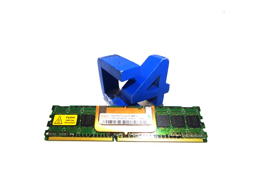 3RD PARTY HYMP512B72BP8N2-C4 1GBPC24200 (2X8)