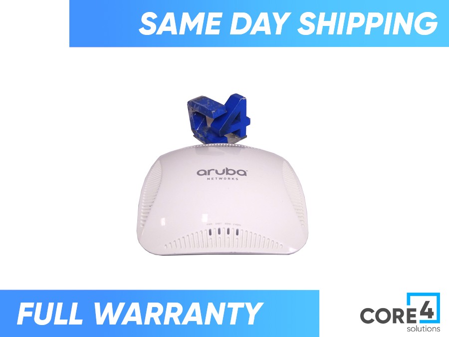 ARUBA IAP-205-US INSTANT IAP-205 WIRELESS ACC2
