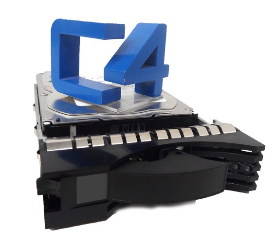 HP 459319-001 HP 500 GB 3G SATA 7.2K HDD