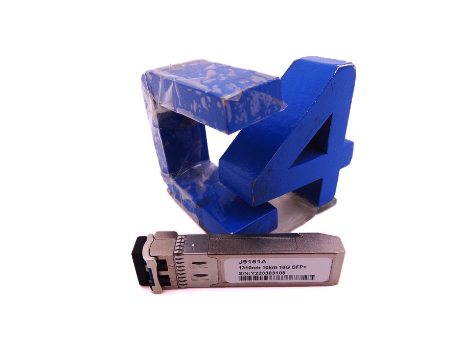 HP J9151A PROCURVE 10-GBE SFP+ LR