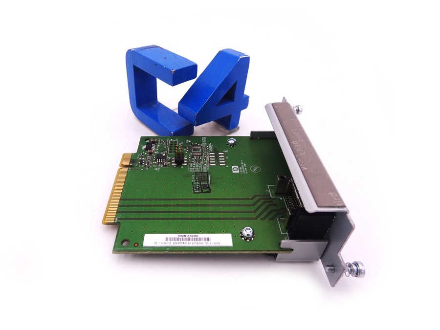 HP J9165A PROCURVE 2910AL 10G - 5070-5135 