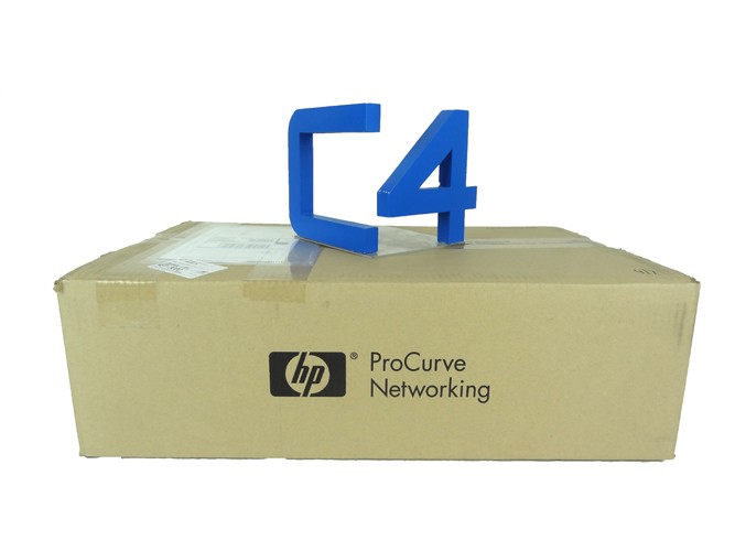 HP J9476A PROCURVE 8206ZL FAN TRAY