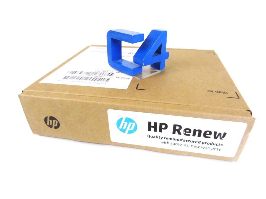 HP J9578A PROCURVE 3800 05M STACKING CABLE *HP Renew* - J9578-61001