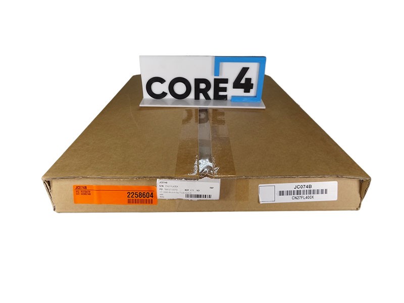 HP JC074B HP 12500 48-port Gig-T LEB module