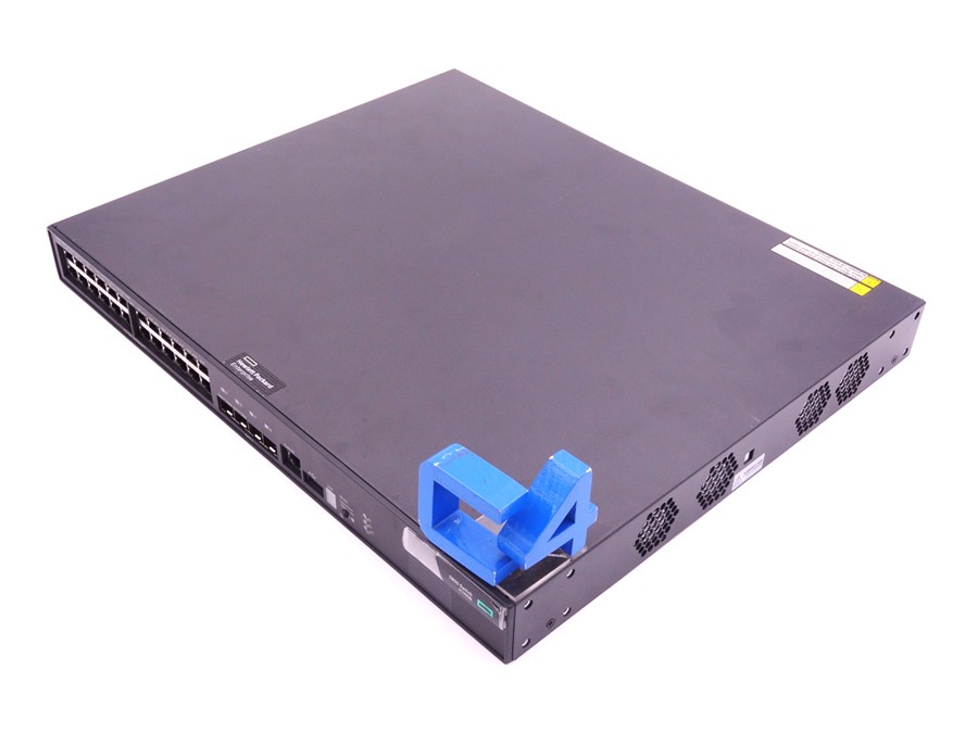 HP JC100B 5800-24G SWITCH - JC100-61201