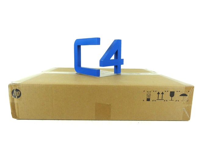 HP JC753A 1050810508-V 1.04TBPS FABRIC MODULE